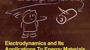Electrodynamics: In-depth Solutions for Maxwell's Equations
