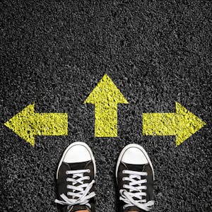 The Psychology of Decision Making from American Psychological Association online course platform