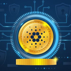 Security and Auditing in Ethereum from EDUCBA online course platform