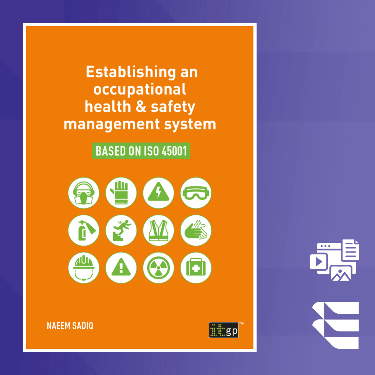 ISO 45001 Occupational Health & Safety Management System