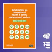ISO 45001 Occupational Health & Safety Management System