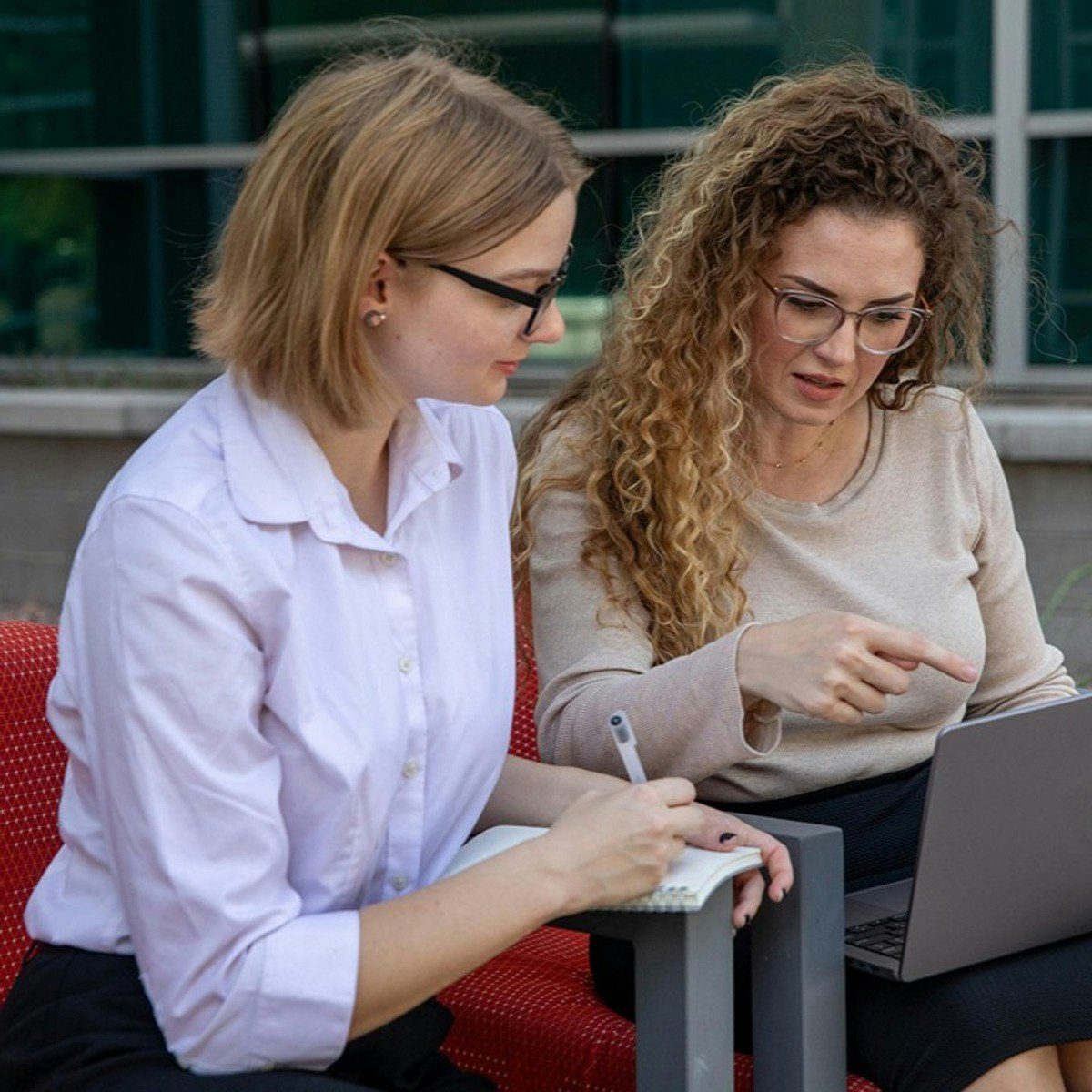 Professional Skills: Giving Feedback