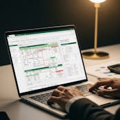 Financial Modeling of Tesla: Analyze & Value