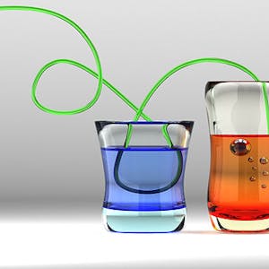 Introduction to Chemistry: Reactions and Ratios from Coursera | Course by Edvicer
