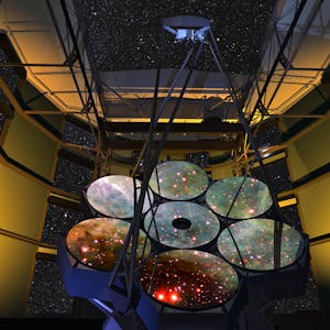 Astronomy Exploring Time and Space