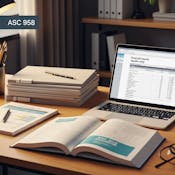 Master ASC 958: Apply & Analyze Not-for-Profit Reporting