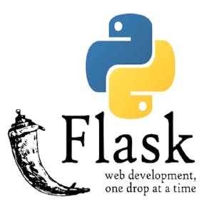 Flask تعلم تصميم تطبيقات الويب باستخدام بايثون و - Online CE Course