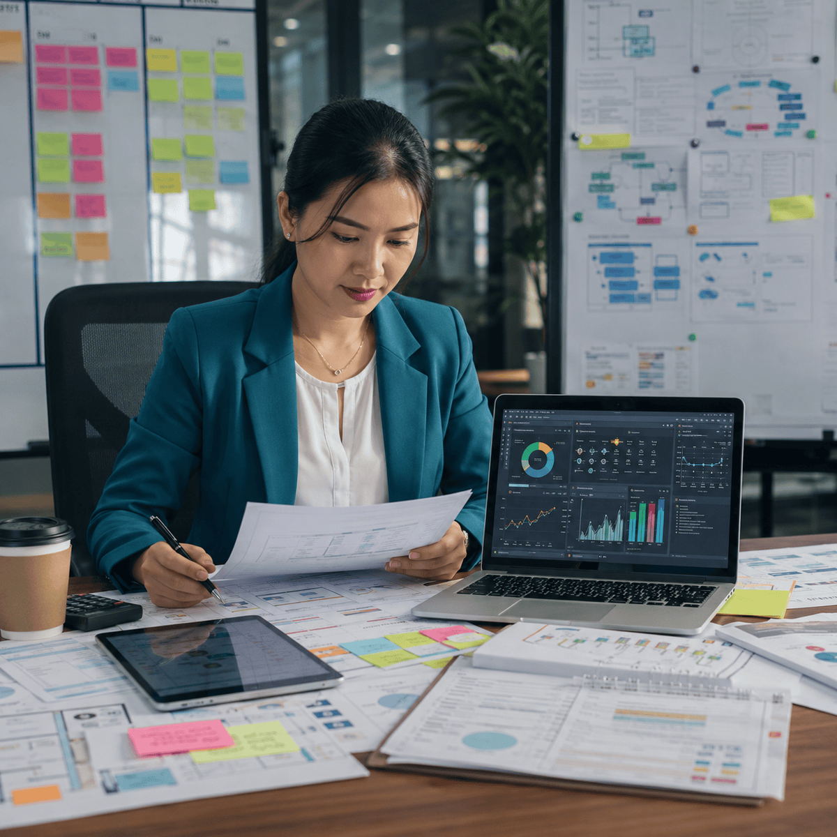 Software Project Management Skills
