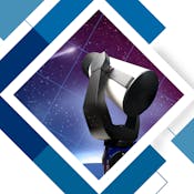 Processing of Space Monitoring Information