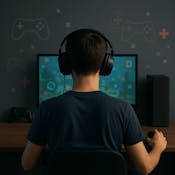 Video Games - Technology and Social Impacts
