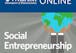 Soziales Unternehmertum