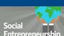 Social Entrepreneurship