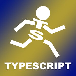 Get Up and Running with TypeScript from Coursera Project Network online course platform