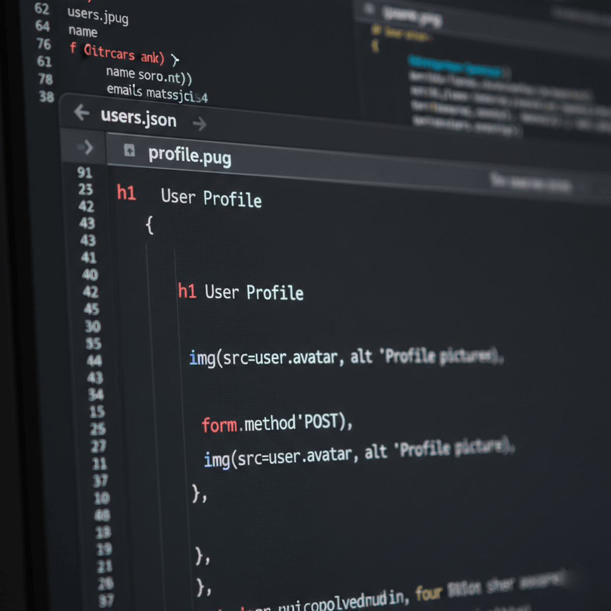 Apply Node.js Skills Through a User Management Case Study