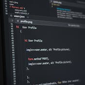 Apply Node.js Skills Through a User Management Case Study