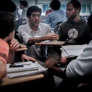 El desafío de Innovar en la Educación Superior
