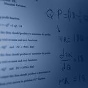 Math for MBA and GMAT Prep