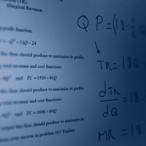Math for MBA and GMAT Prep