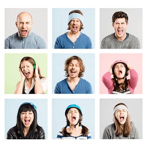 The Psychology of Emotions: an introduction to embodied cognition from University of Cambridge online course platform