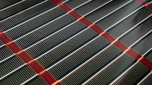 Organic Solar Cells - Theory and Practice