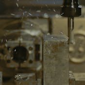 Multi-Axis CNC Toolpaths