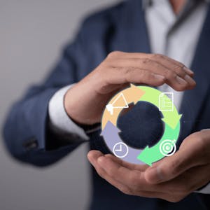 Introduction to Continuous Improvement Process - Online CE Course