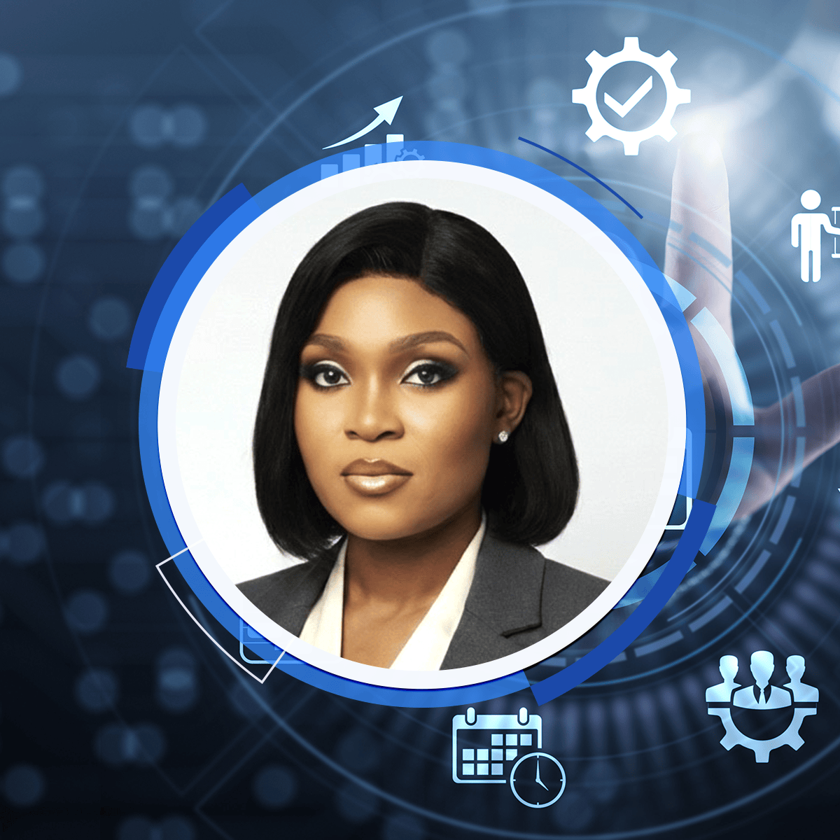 Launch with Templates