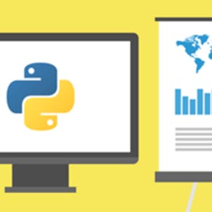 Визуализация данных с помощью Python