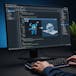 Python Game Development: Design, Animate & Render
