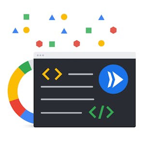 Application Development with Cloud Run