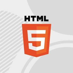 Image for the Crea tu primera página web en HTML course