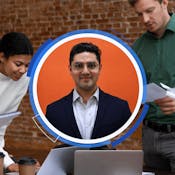 Collaborative Document Sharing