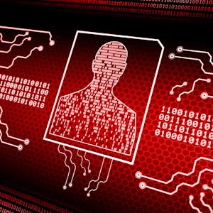 Image for the Information Security Foundations online course