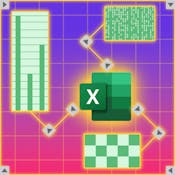 Intermediate Excel: Data Modeling, Analysis, and Dashboards