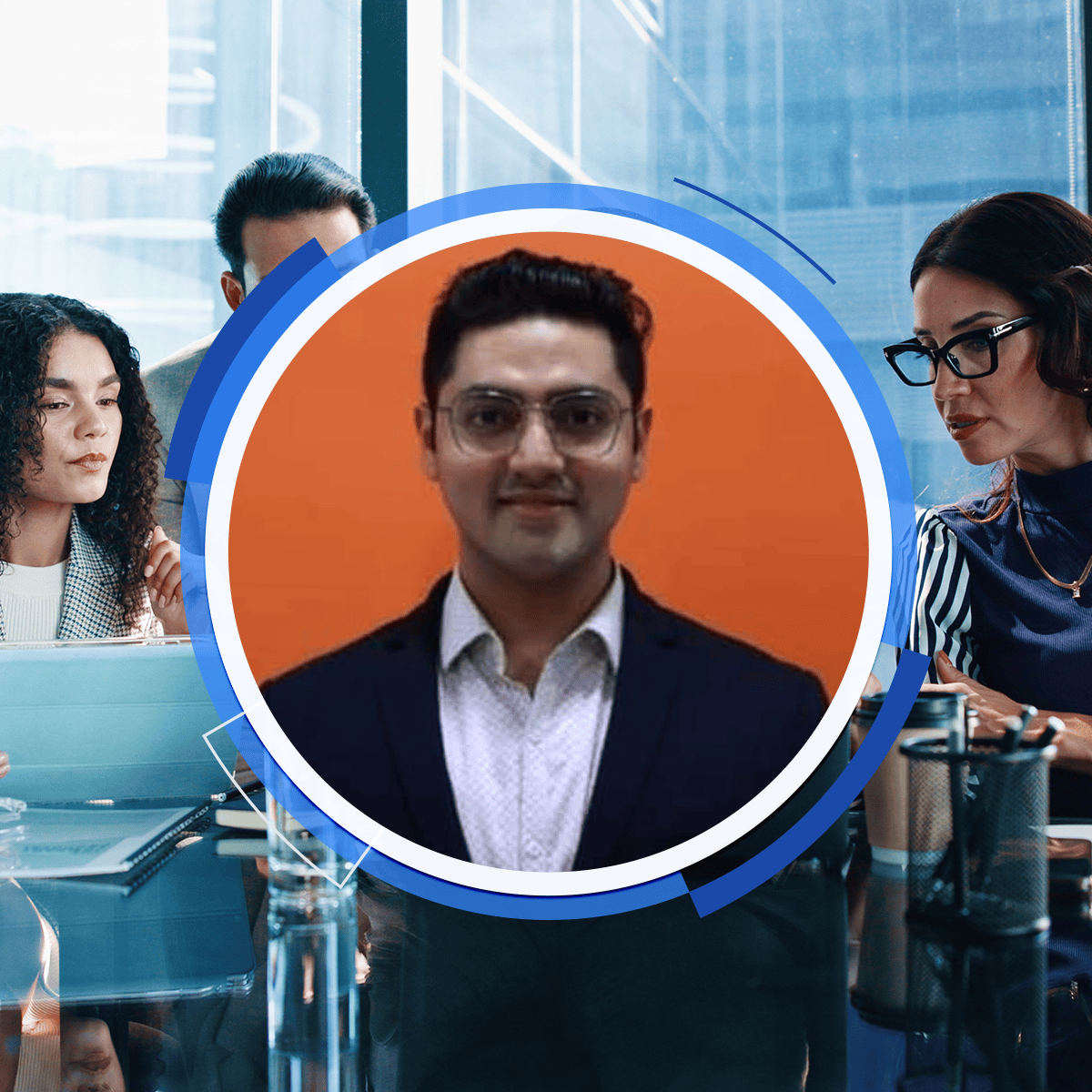 Advanced Negotiation and Conflict Resolution for Leaders