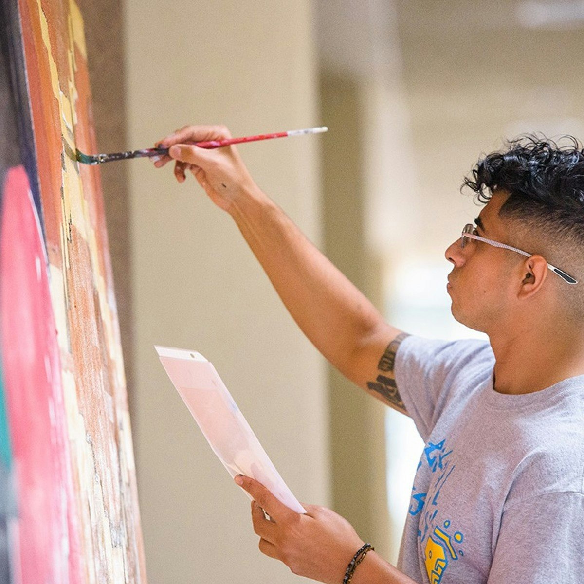 Professional Skills: Creative Thinking