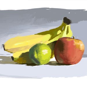 Image for the Digital Painting Specialization online course