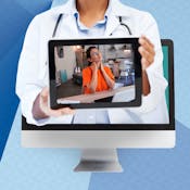 Telehealth: Head and Neck Assessment
