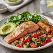 FlashDiet: Aprende como comer sano