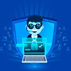 Cybersecurity Foundations: Threats Networks, and IoT Protection from Johns Hopkins University online course platform