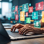 Communication Channels for Project Success