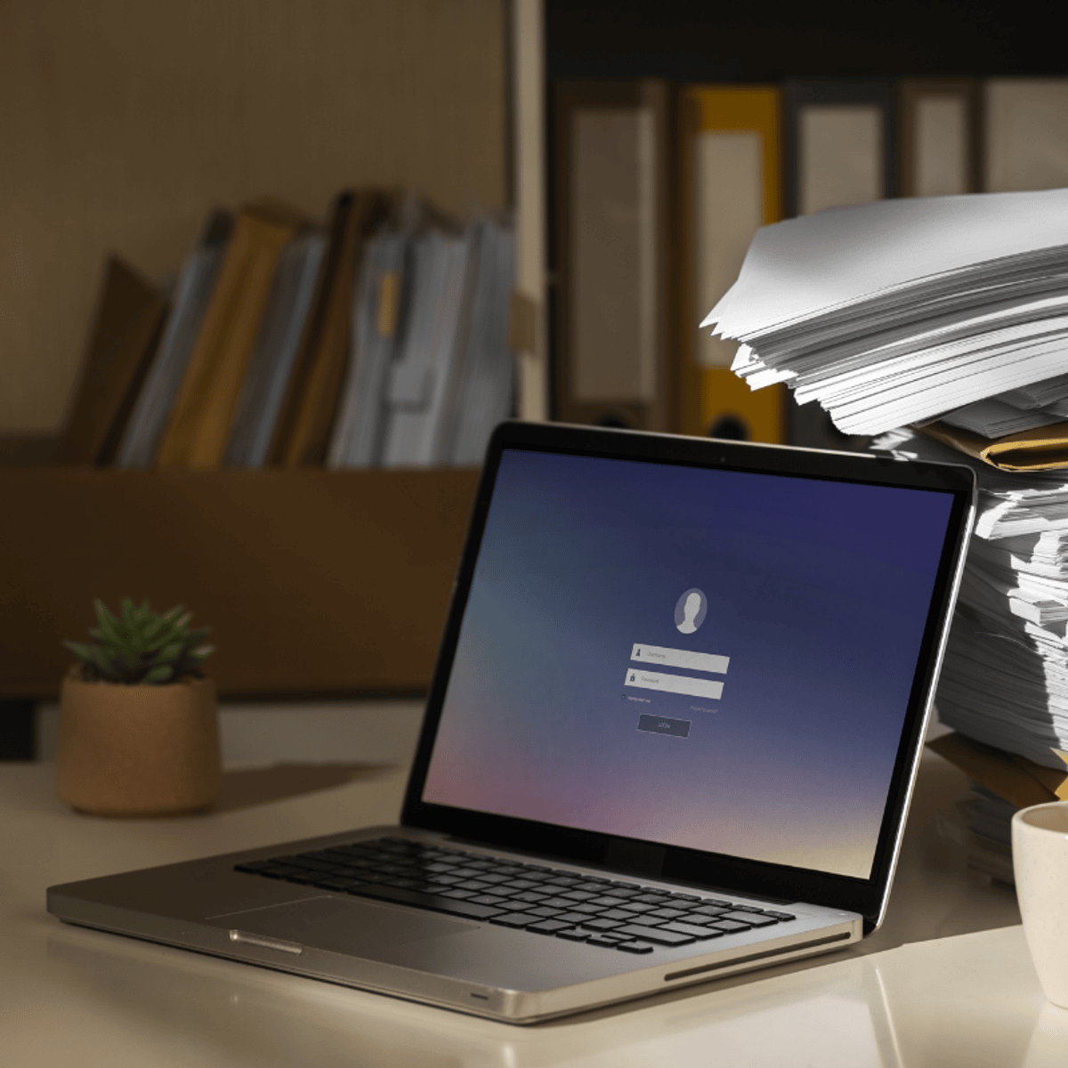 Content & Knowledge Management