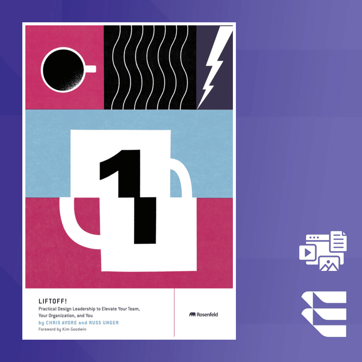 Design Leadership Mastery: Elevate Teams and Drive Impact