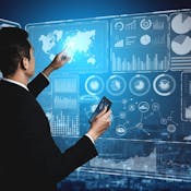 Advanced Data Techniques for Enterprise AI Systems