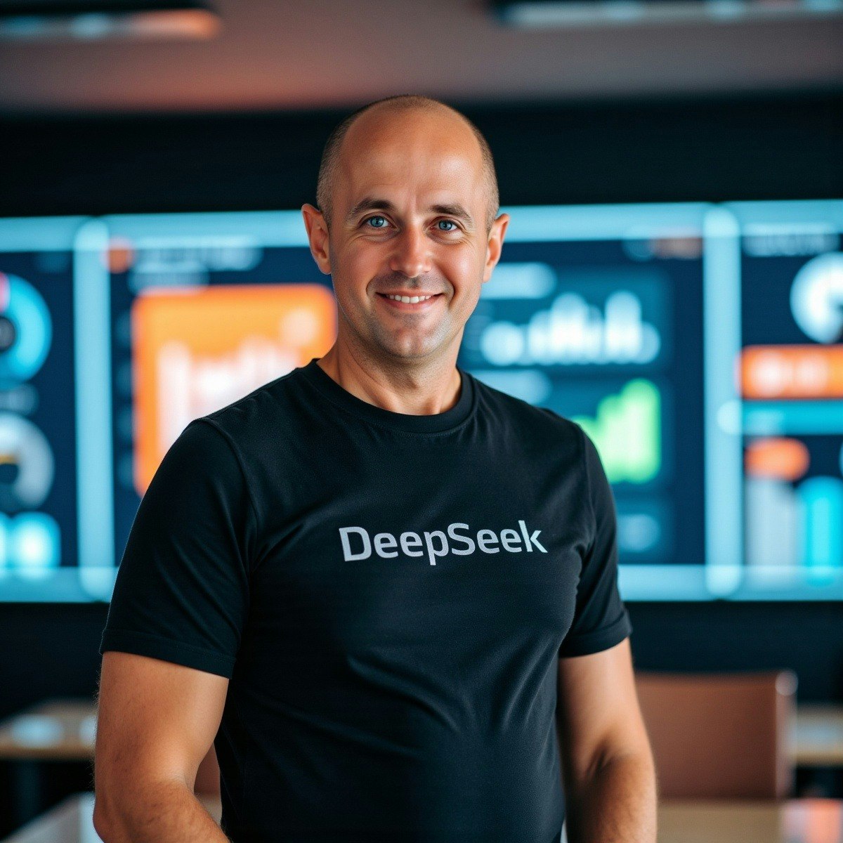 DeepSeek R1 for AI Marketing and Business Strategy from SkillsBooster Academy online course platform