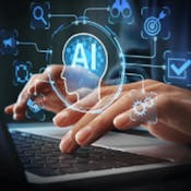 Applying GenAI Tools for Process Automation