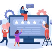 Project on Recommendation Engine - Book Recommender