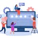 Project on Recommendation Engine - Book Recommender