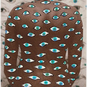 Artful Practices for Well-Being from The Museum of Modern Art online course platform