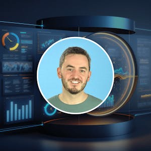 Unlocking Business Insights through Storytelling with Data - Online CE Course